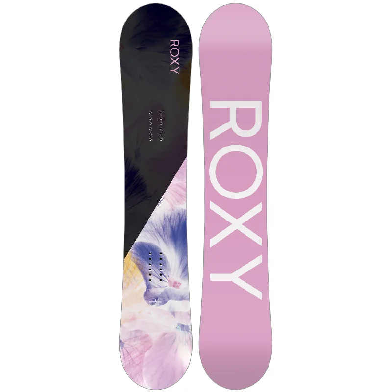 Bargain Bin Roxy Dawn 2024 - Women's Snowboard