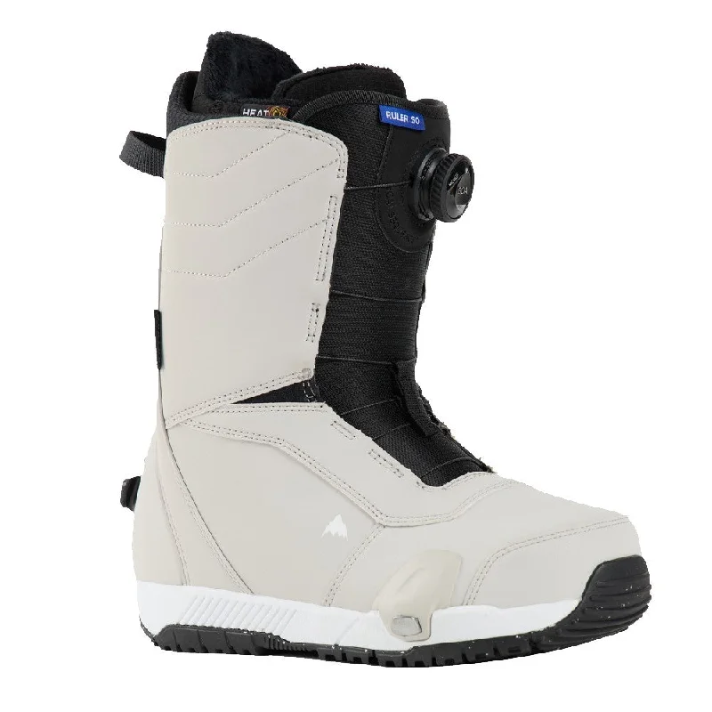 Grand Opening Sale Ruler Step On Snowboard Boots