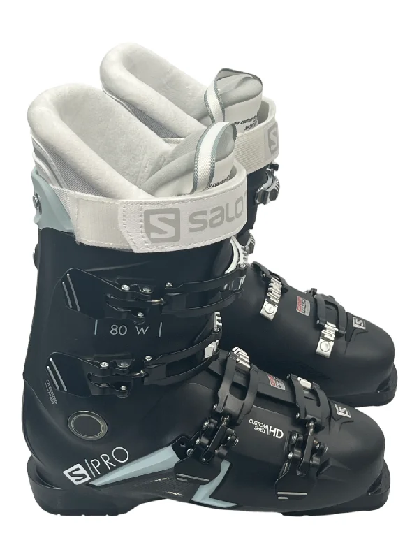Value Deals S/Pro 80 Womens CS GW Ski Boots