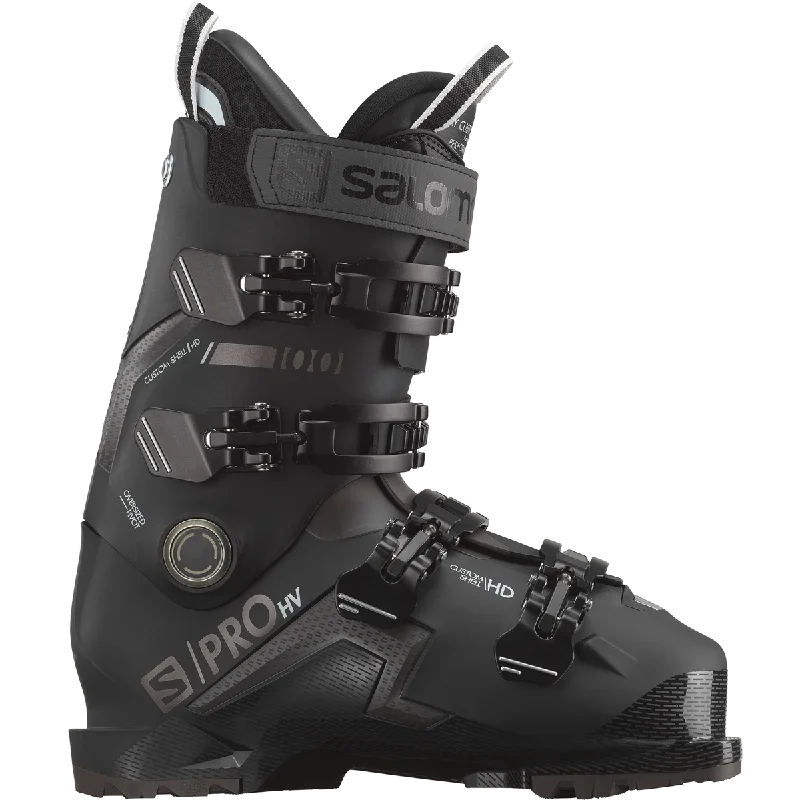 Best Bargains S/PRO HV 100