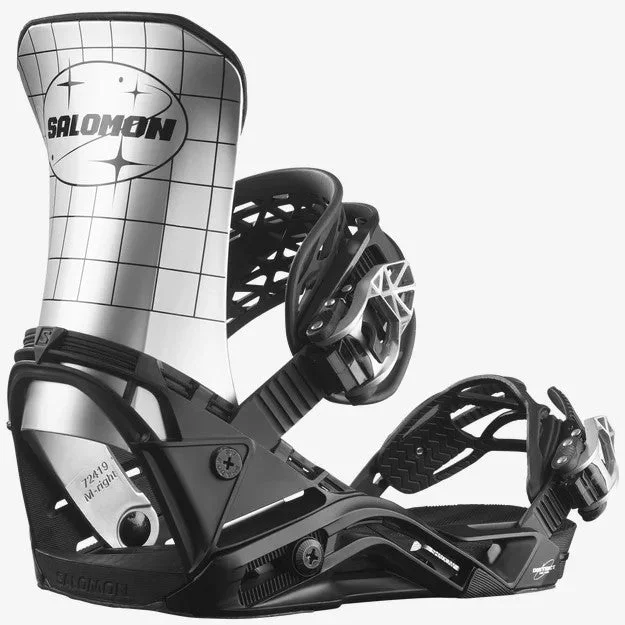 Discount Deals Salomon District Pro Snow Binding 2024