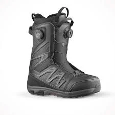 Weekend Specials to Delight Salomon Launch Boa SJ Snowboard Boot 2025
