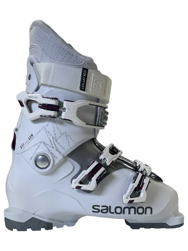 Price Meltdown Salomon QST Access 60 W Men's Ski Boots