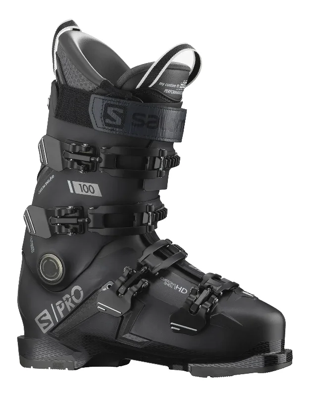 Discount Deals Salomon S/Pro 100 GW Ski Boots