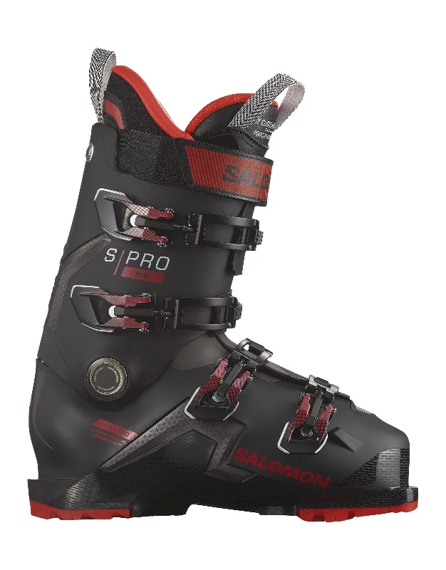 Weekend Offers That Dazzle Salomon S/Pro 100 HV GW Ski Boots