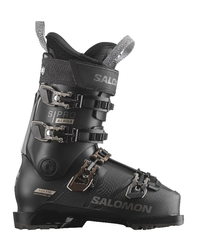 Weekend Offers That Impress Salomon S/Pro Alpha 110 GW Ski Boots