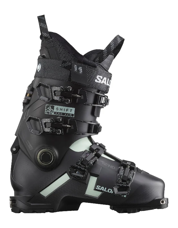 Overstock Salomon Shift Pro 90 Womens Ski Boots