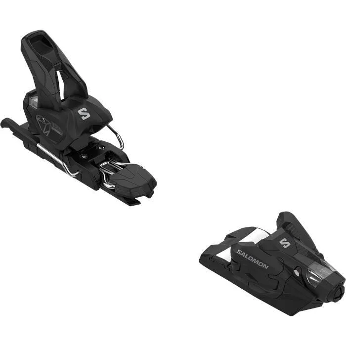 Weekend Offers That Amaze Salomon Strive 12 GripWalk Alpine Binding