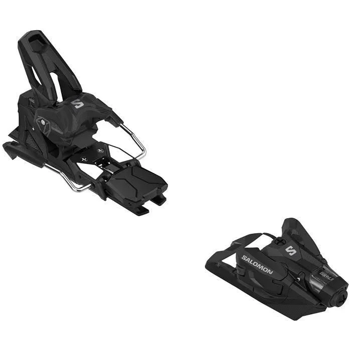 Weekend Specials to Relish Salomon Strive 14 MNC Alpine Binding