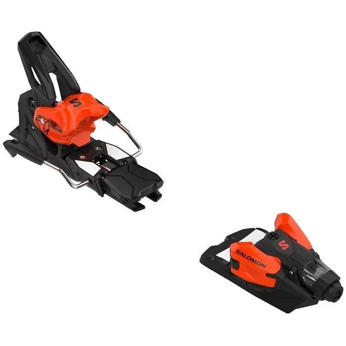Flame Orange