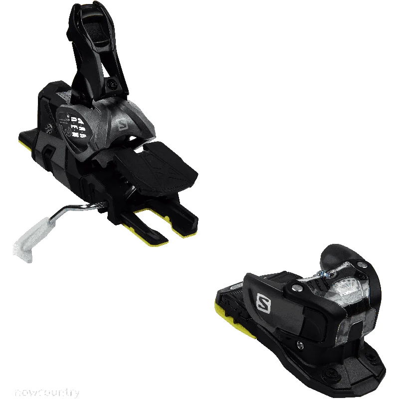 Super Discount Salomon Warden MNC 13 Alpine Binding