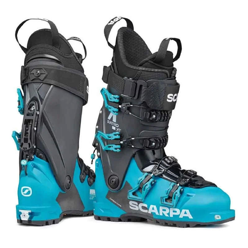 Anniversary Sale 4Quattro XT Ski Boots 2024
