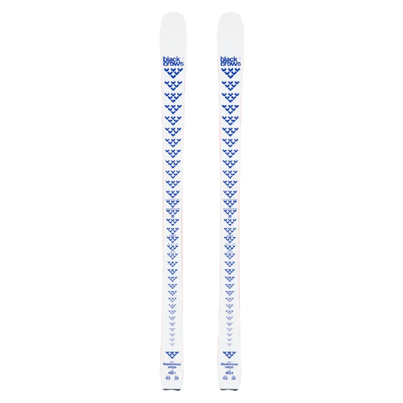 Fantastic Offers Serpo skis 2024