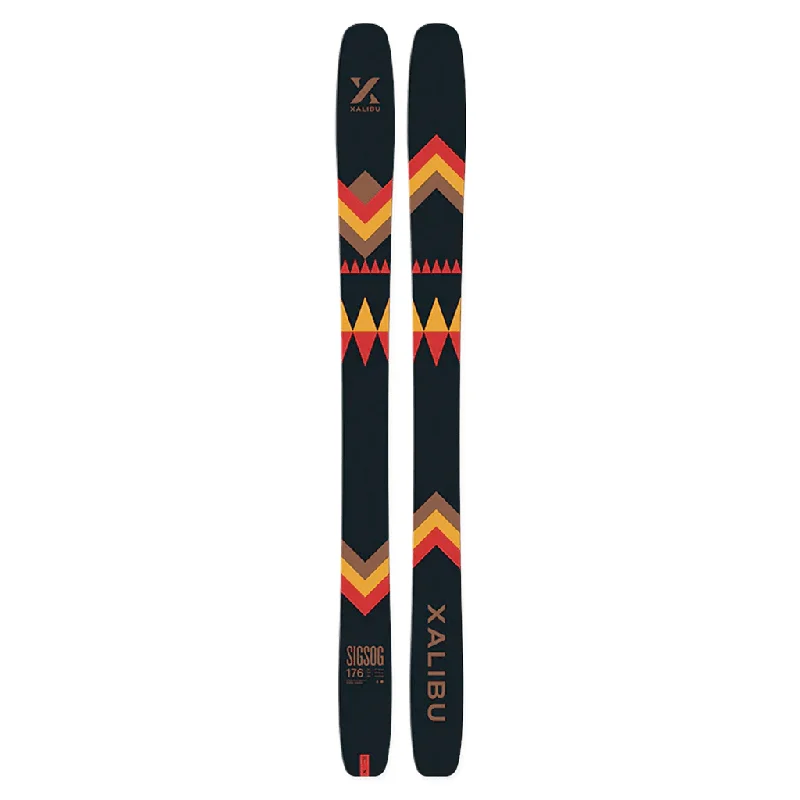 Daily Special Sig Sog skis 2024