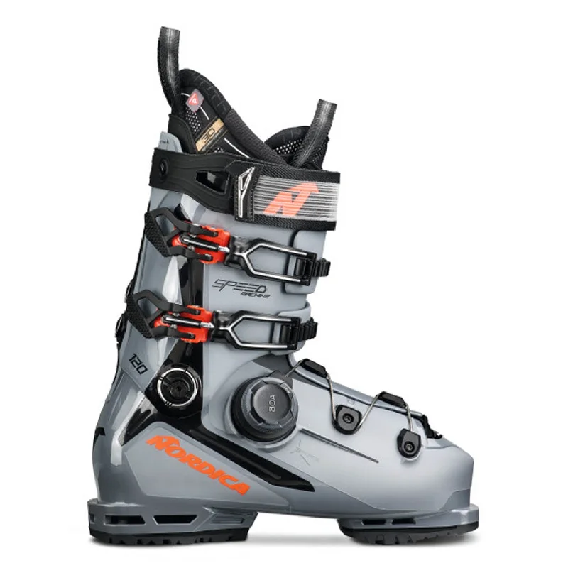 Unmissable Offer Speedmachine 3 BOA 120 Ski Boots 2025