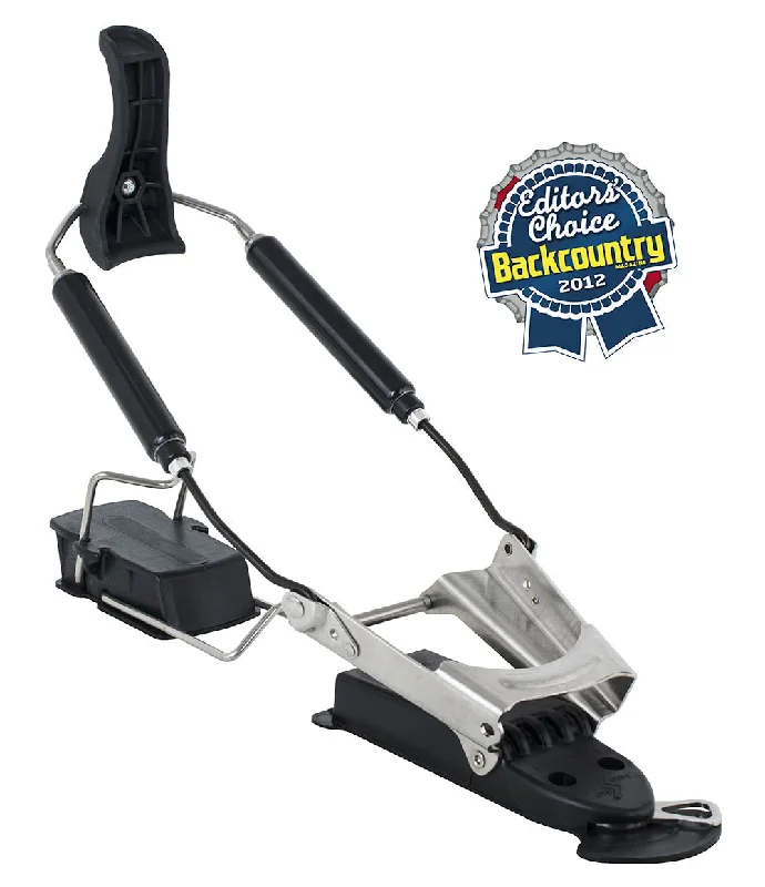 New Arrival Switchback X2 Binding