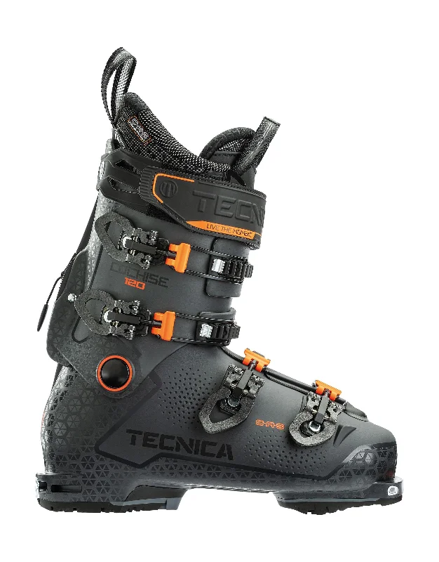 Time-Limited Offer Tecnica Cochise 120 Dyn GW Ski Boots