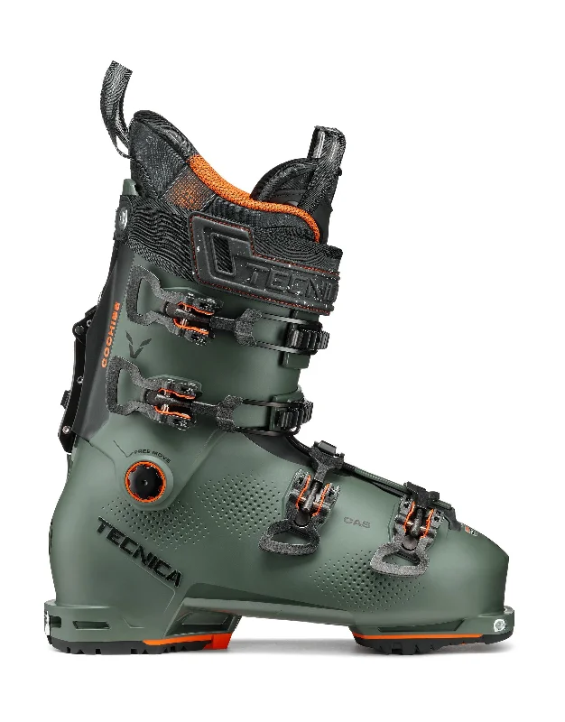 Today's Best Deals – Don't Wait Tecnica Cochise 120 Dyn GW TR Ski Boots