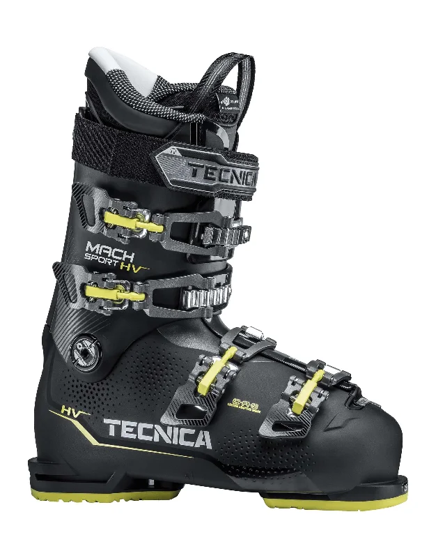Bargain Prices Tecnica Mach Sport 90 HV Ski Boots