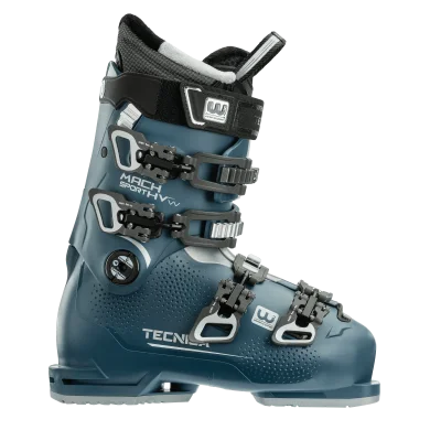 Weekend Specials to Love Tecnica Mach Sport HV 75 W Ski Boots (Final Sale)