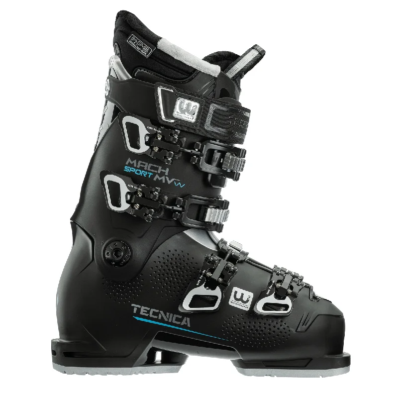 Early Access Tecnica Mach Sport MV 85 Womens Ski Boot 2022