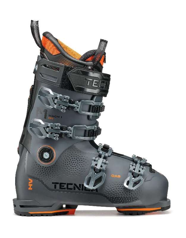 Best Prices Of The Season Happening Now Tecnica Mach1 110 HV GW TD Ski Boots