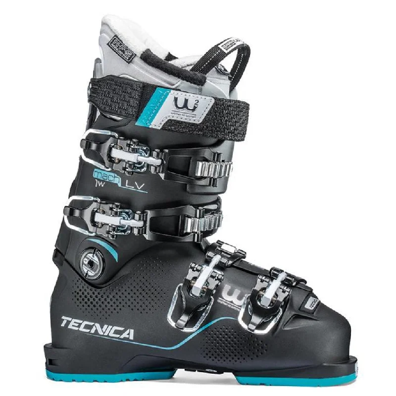Weekend Deals That Excite Tecnica Mach1 LV 85 W Ski Boots (Final Sale)