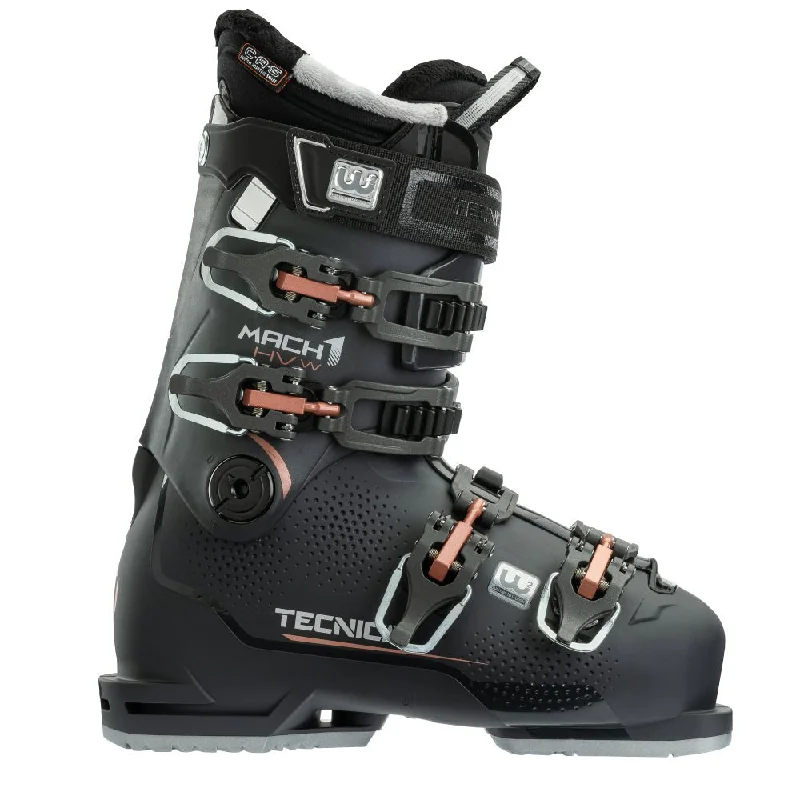Can't Miss Tecnica Mach1 HV 95 Womens Ski Boot 2022