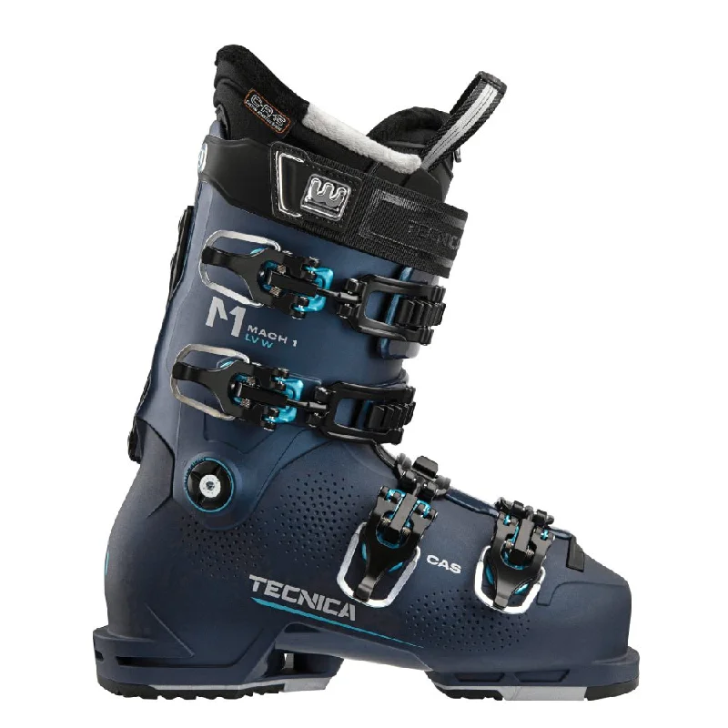 Bonus Savings Tecnica Mach1 LV 105 Womens Ski Boot 2022