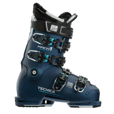 Weekend Savings Bonanza Tecnica Mach1 MV 105 W Ski Boots
