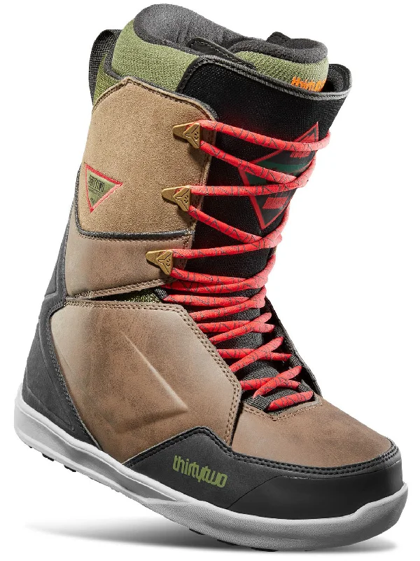 Season Finale Sale Thirtytwo Lashed Bradshaw Snowboard Boots Mens Brown