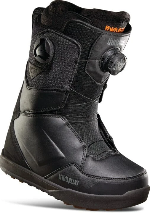 Online Exclusive Thirtytwo Lashed Double Boa Womens Snowboard Boots 2024
