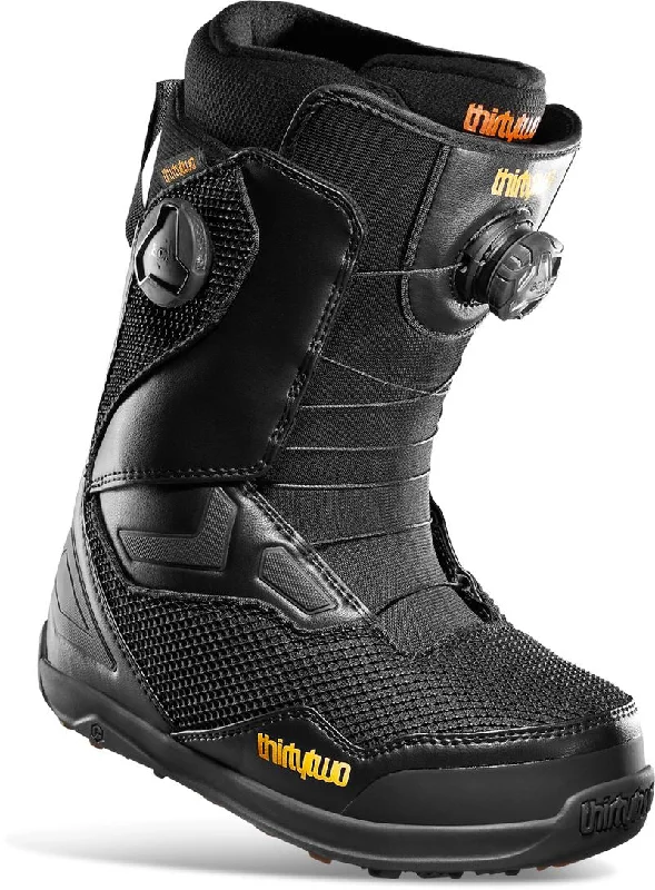 Weekend Offers That Sizzle Thirtytwo TM-2 Double Boa Womens Snowboard Boots 2024