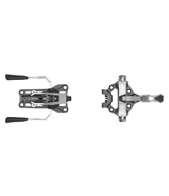 Early Access Timepacer 12 SL Binding