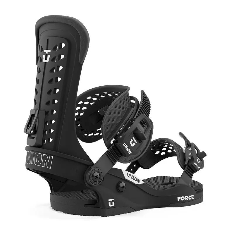 Big Discounts Union 2024 Force Classic Bindings - Black