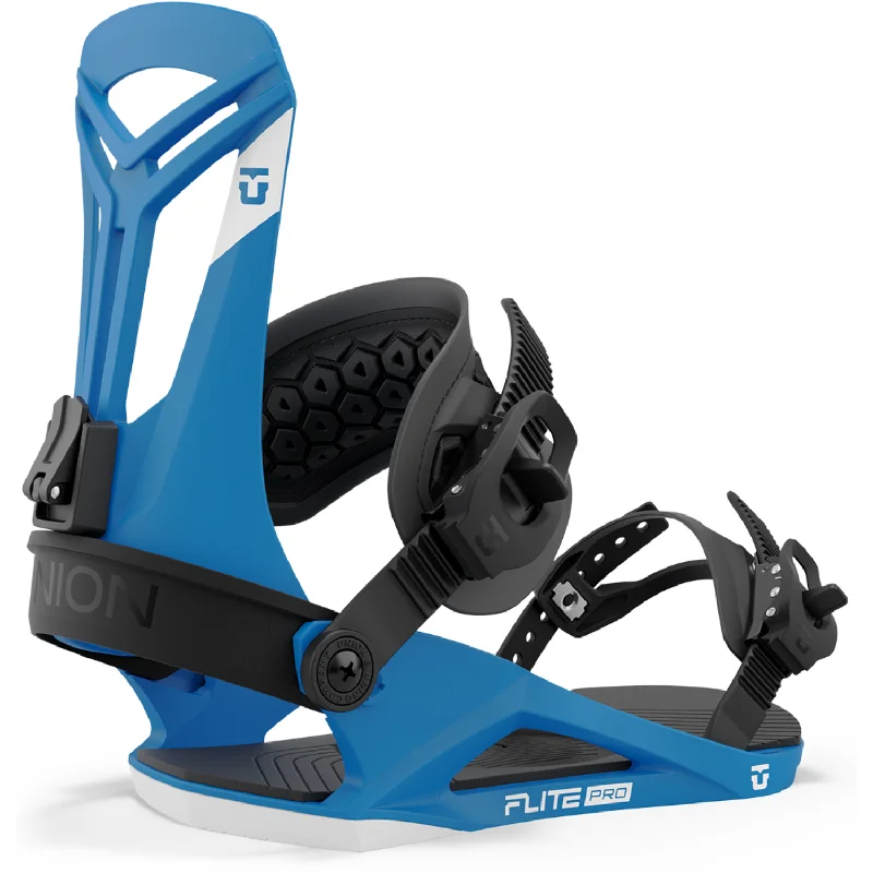 Half Price Union Flite Pro 2024 - Men's Snowboard Bindings