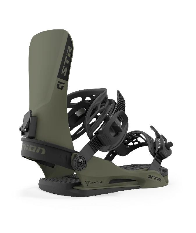 Great Deal UNION STR DARK GREEN 2024