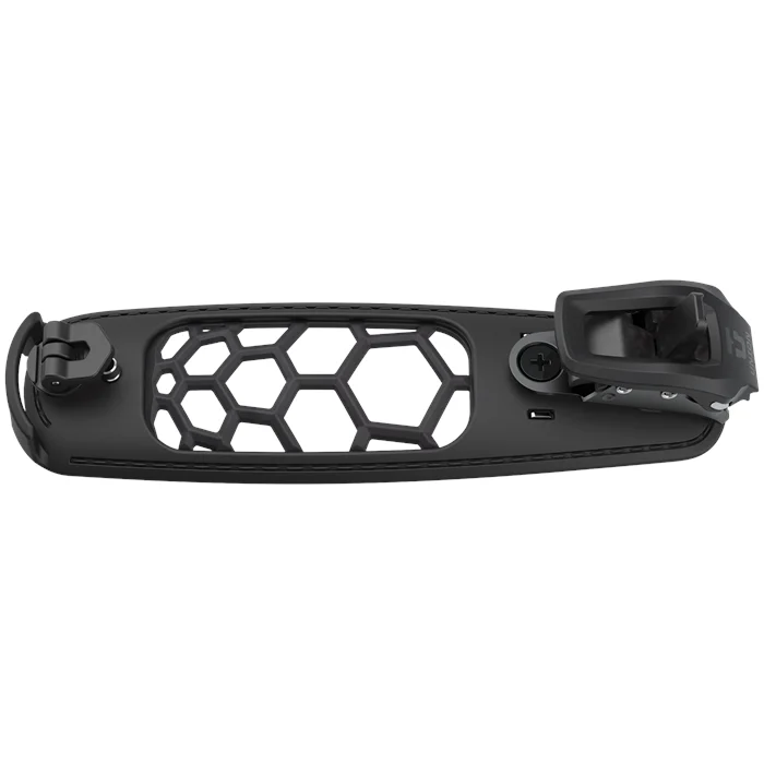 Weekend Wonders Await! Union TS 2.0 Toe Strap Kit (Pair)