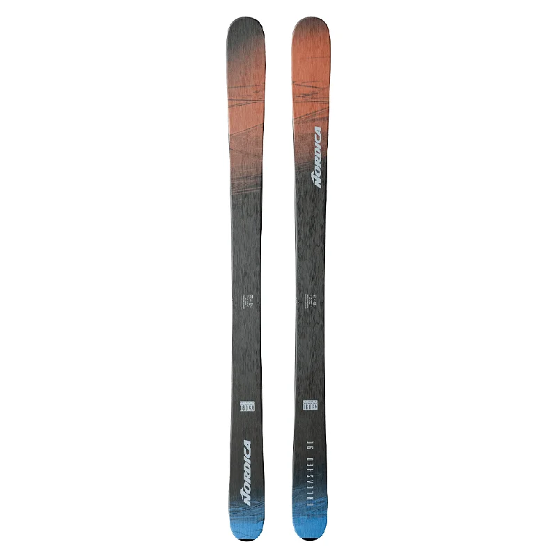 Weekend Deals to Make You Smile Unleashed 90 skis 2024