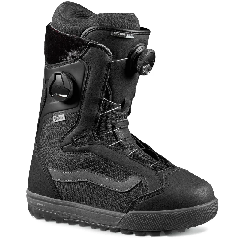 Crazy Deal Vans Encore Pro 2023 - Women's Snowboard Boots