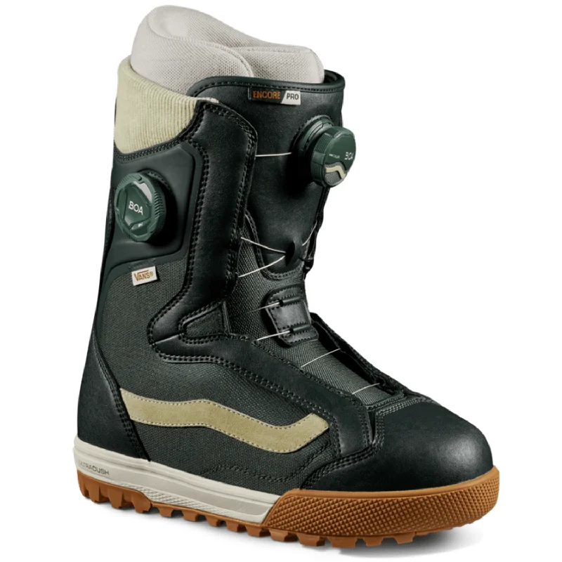 Deep Discounts Vans Encore Pro 2024 - Women's Snowboard Boots