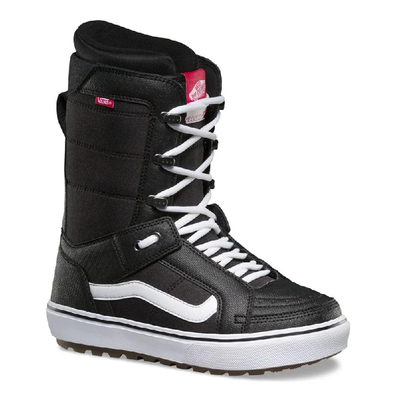 Weekend Offers That Delight VANS HI STANDARD OG BLACK/WHITE 2025