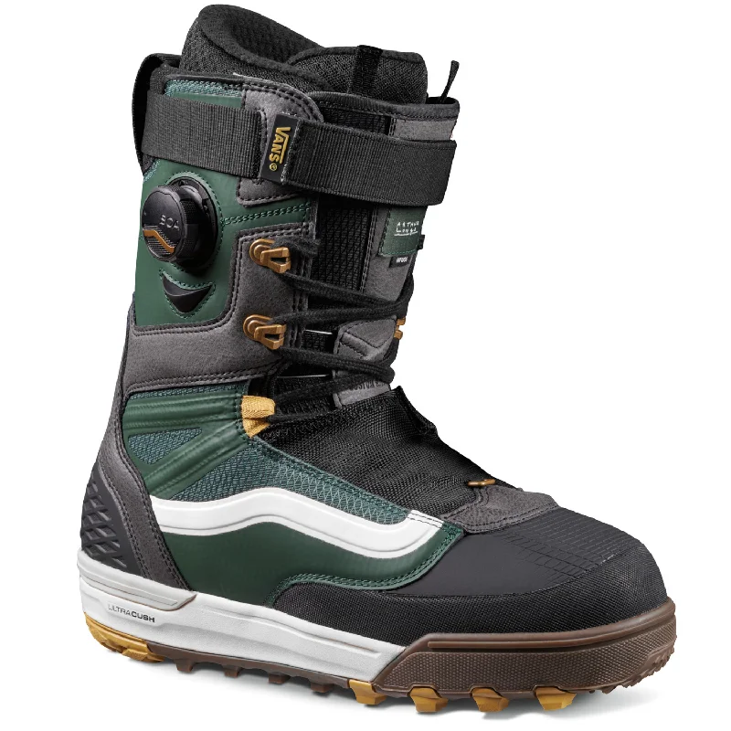 Special Offer Vans Infuse 2023 Men's Snowboard Boots