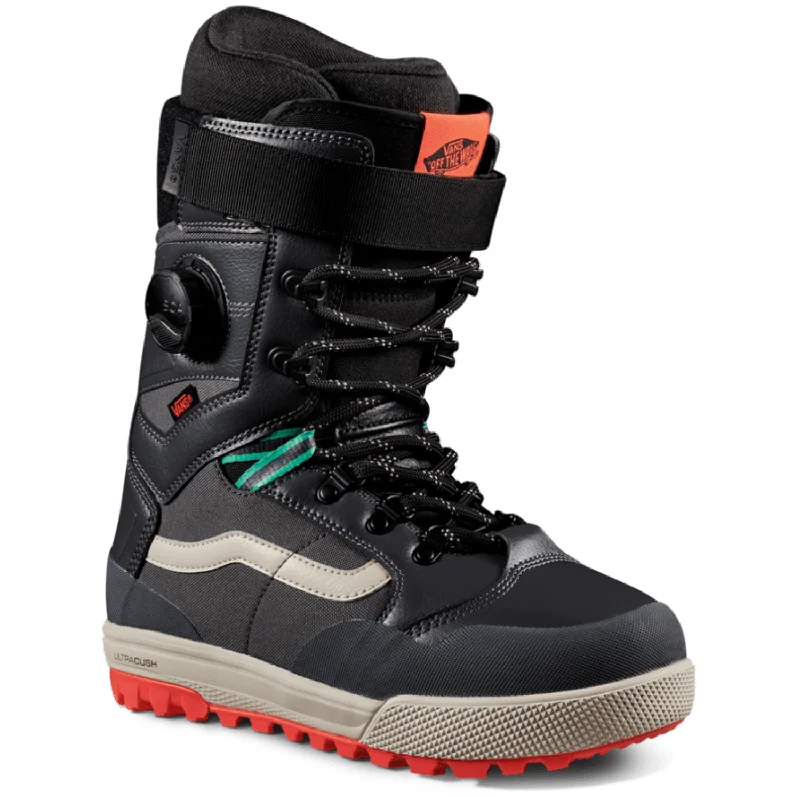 Crazy Deals Vans Luna Ventana Pro 2024 - Women's Snowboard Boots