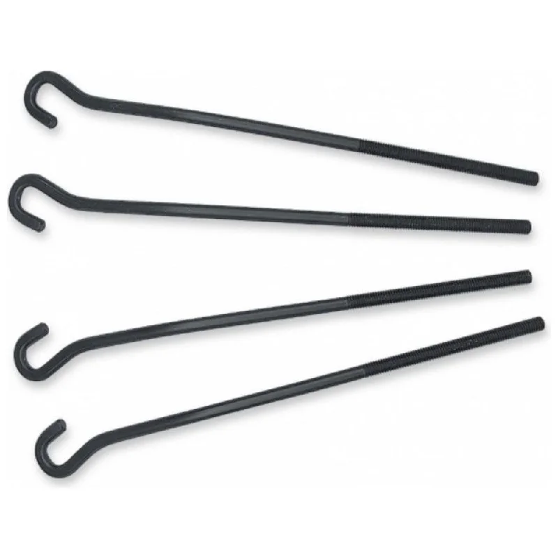 Savings Galore Voile Hardwire Telemark Binding Rods
