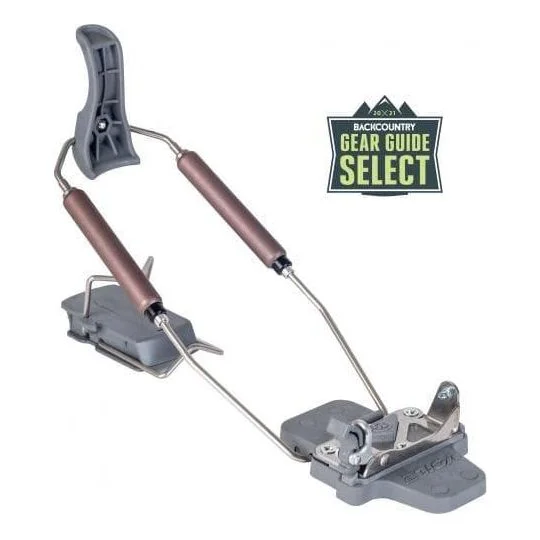 Super Deal Voile TTS Tour Telemark Binding