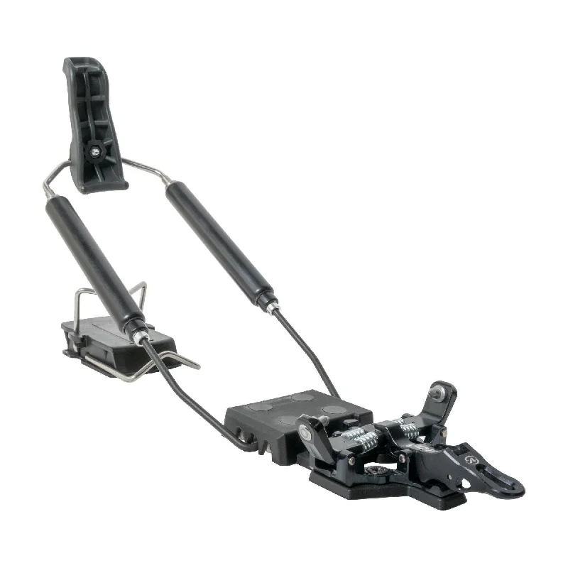 Weekend Savings Bonanza Voile TTS Transit Telemark Binding