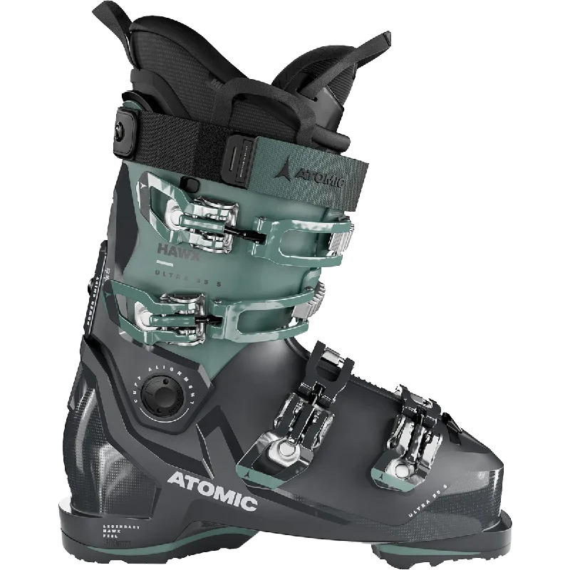 Snag The Best Bargains Before They're Over Women's Hawx Ultra 95 S GW