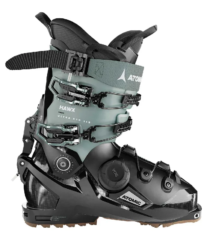 Weekend Offers You Can't Ignore W Hawx Ultra XTD 115 BOA