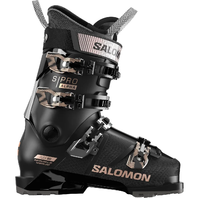 Weekend Savings Fiesta Women's S/Pro Alpha 90 GW